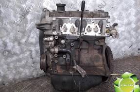 RENAULT CLIO и 1.1 двигатель BENZYNOWY D7F730