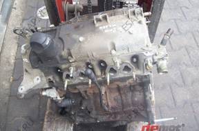 RENAULT CLIO и 1.2 B двигатель D7F 730