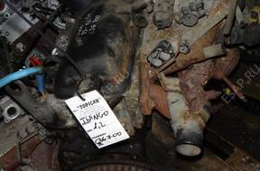 RENAULT CLIO и 1.2 C3G 700 двигатель ДВИГАТЕЛИ