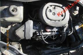 Renault Clio и 1.2 NA CZи двигатель Skrzynia