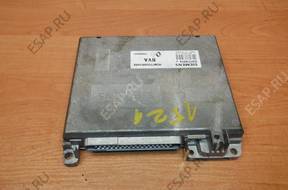 RENAULT CLIO I 1.8 БЛОК УПРАВЛЕНИЯ ДВИГАТЕЛЕМ 7700868324