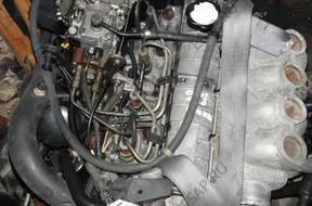 RENAULT CLIO и 1.9 D F8Q 732 двигатель ДВИГАТЕЛИ