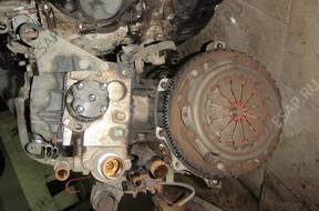 RENAULT CLIO и 90-98 1.2 8V ENERGY двигатель