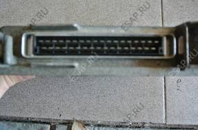 Renault Clio I БЛОК УПРАВЛЕНИЯ 7700107694