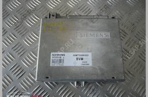 RENAULT CLIO I БЛОК УПРАВЛЕНИЯ ДВИГАТЕЛЕМ  1.4 B  90-1998 год