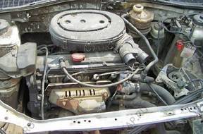 RENAULT CLIO и двигатель 1,2