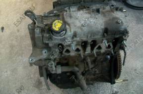 RENAULT CLIO и двигатель 1.2 8V