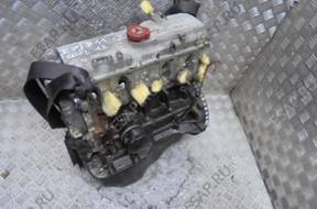 RENAULT CLIO и двигатель 1.4 E7J711 80KM