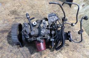 Renault Clio I P90-98 1,9D ТНВД F8QRA04