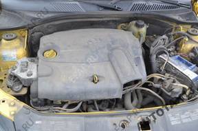 Renault Clio II  01-05 двигатель 1.5 dci