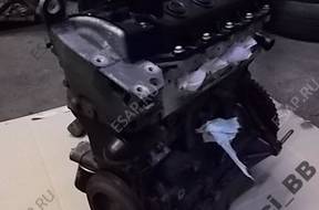 Renault Clio II  1,2 16v двигатель D4F03