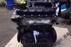 Renault Clio II  1,2 16v двигатель D4F03