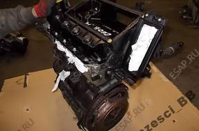 Renault Clio II  1,2 16v двигатель D4F03