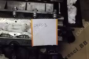 Renault Clio II  1,2 16v двигатель D4F03