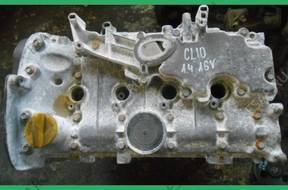 RENAULT CLIO II 1,4 16V двигатель