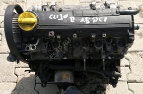 Renault Clio II  1,5dci Thalia двигатель motor