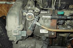 renault clio II 1,5dci ТНВД R9042A041A