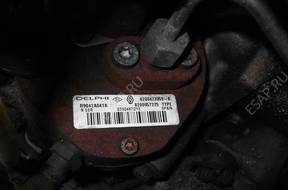 renault clio II 1,5dci ТНВД R9042A041A