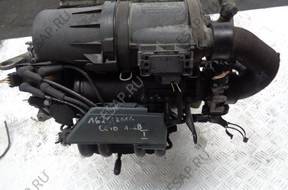 RENAULT CLIO II 1.2 8V двигатель