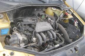 RENAULT CLIO II 1.2 8V КОРОБКА ПЕРЕДАЧW