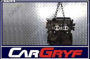 RENAULT CLIO II 1.2 B двигатель benzynowy D7F D 720