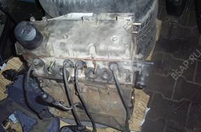 RENAULT CLIO II 1.2 двигатель GOLY некомплектный