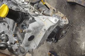 Renault Clio II 1.2 двигатель