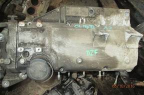 RENAULT CLIO II 1.2 двигатель