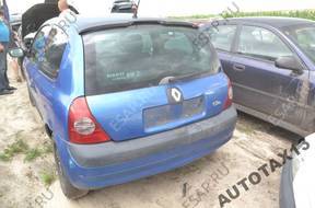 Renault Clio II 1.4 КОРОБКА ПЕРЕДАЧ