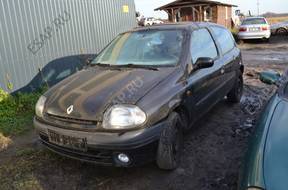 Renault Clio II  1.4 КОРОБКА ПЕРЕДАЧ