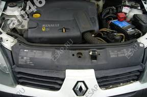 RENAULT CLIO II 1.5 DCI 02r. двигатель