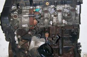 RENAULT CLIO II  1.5 DCI 100KM двигатель K9K712