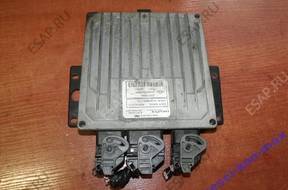 RENAULT CLIO II 1.5 DCI БЛОК УПРАВЛЕНИЯ HOM8200129063
