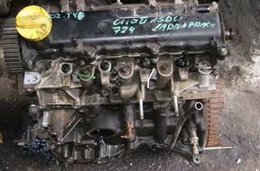 RENAULT CLIO II 1.5 DCI двигатель K9K 03 год,.