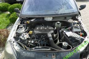 RENAULT CLIO II 1.5 DCI РУЛЕВАЯ РЕЙКА