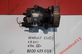 RENAULT CLIO II 1.5 DCI ТНВД 8200423059