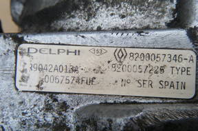 Renault Clio II 1.5 DCI ТНВД R9042A013A