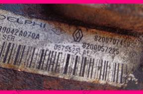 RENAULT CLIO II 1.5 DCI ТНВД R9042A070A