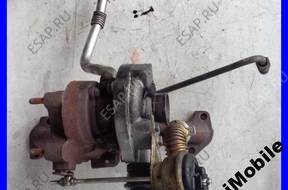 RENAULT CLIO II 1.5 DCI ТУРБОКОМПРЕССОР 54359700000