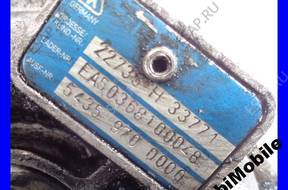 RENAULT CLIO II 1.5 DCI ТУРБОКОМПРЕССОР 54359700000