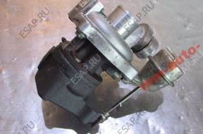 RENAULT CLIO II 1.5DCI ТУРБОКОМПРЕССОР 54359700012