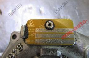 RENAULT CLIO II 1.5DCI ТУРБОКОМПРЕССОР 54359700012