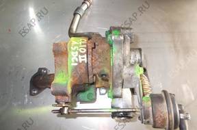 RENAULT CLIO II 1.5DCI ТУРБОКОМПРЕССОР