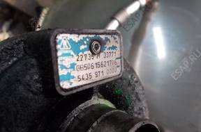 RENAULT CLIO II 1.5DCI ТУРБОКОМПРЕССОР