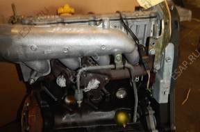 RENAULT CLIO II 1.9 DTI 00 год, двигатель F8T