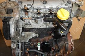 RENAULT CLIO II 1.9 DTI 00 год, двигатель F8T