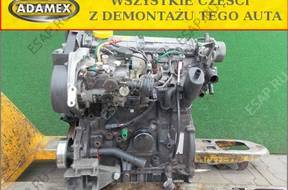 RENAULT CLIO II 1.9D 1999 год - двигатель F80 K 630