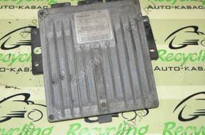 RENAULT CLIO II 2 1.5 DCI БЛОК УПРАВЛЕНИЯ 8200331477