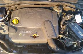 Renault Clio II 2 1.5DCI КОРОБКА ПЕРЕДАЧW JB398