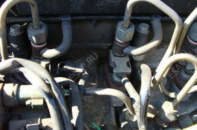 RENAULT CLIO II  2001 год 1.5 DCI двигатель